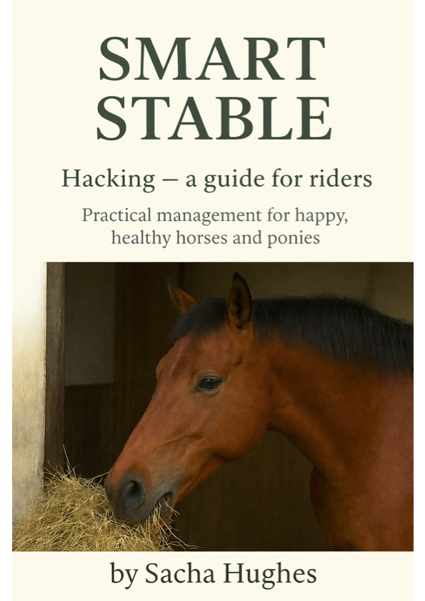 Smart stable - Hacking - a guide.