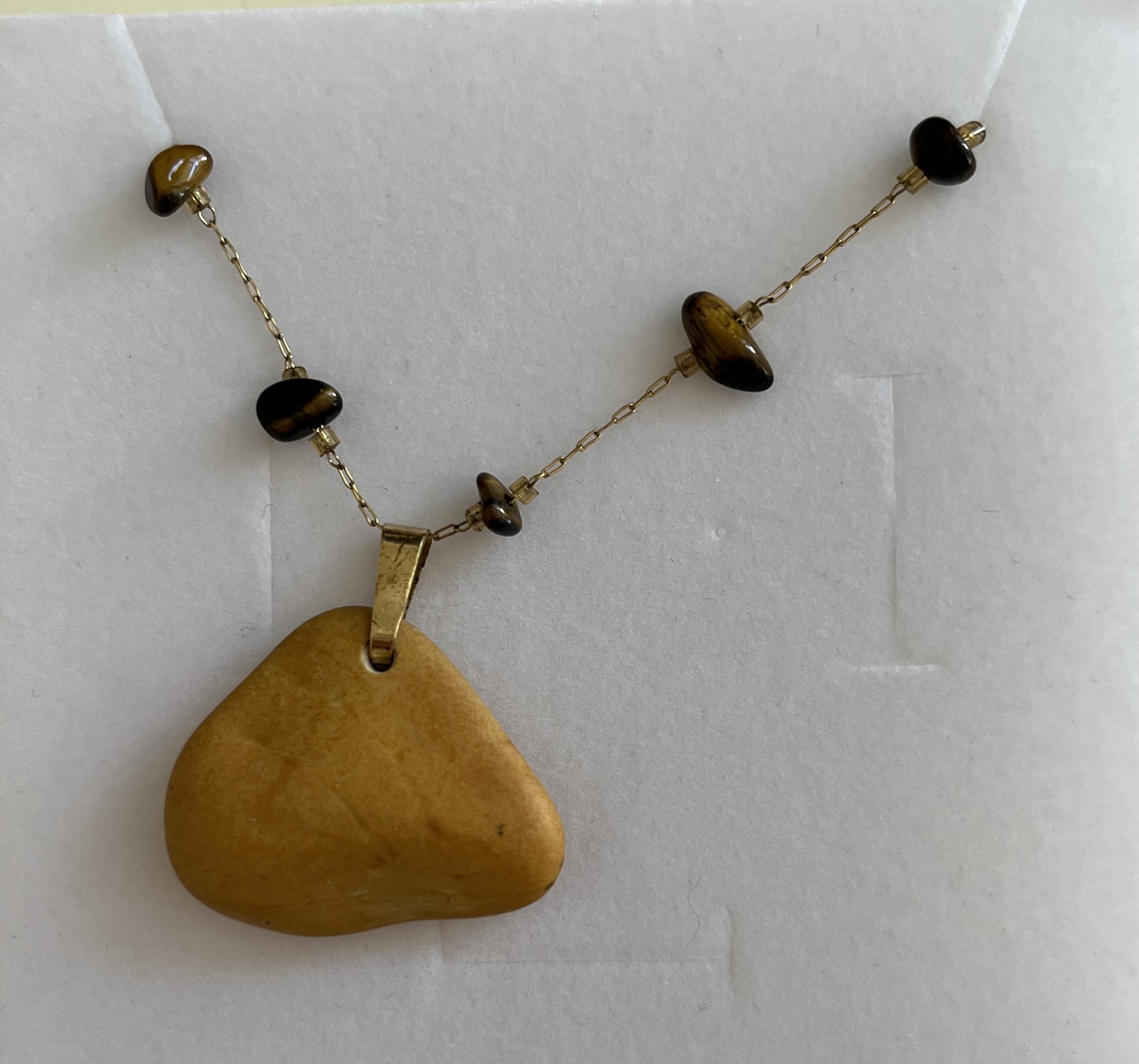Sinai multiple necklace #1