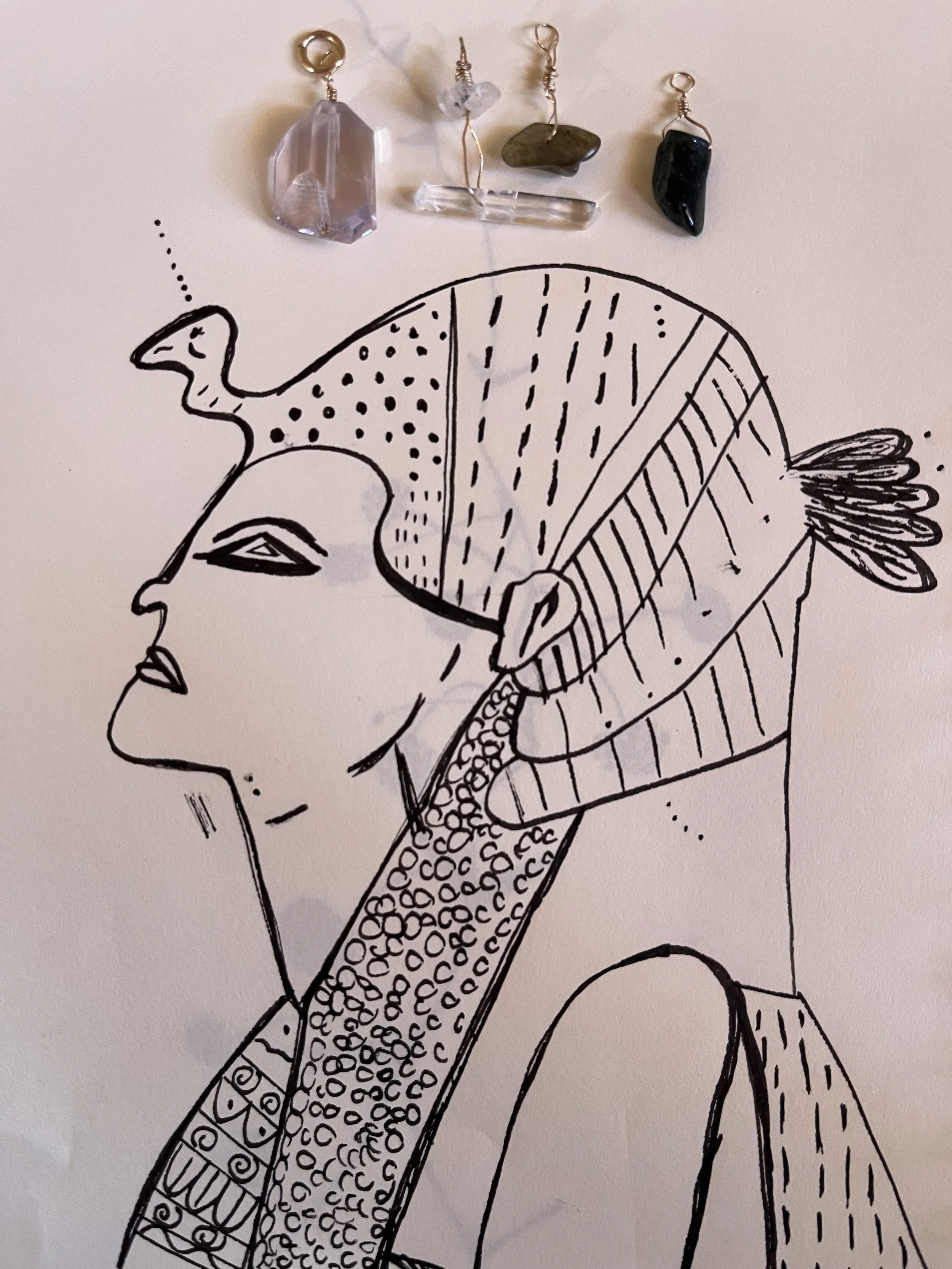 Cleopatra 03 - Sinai