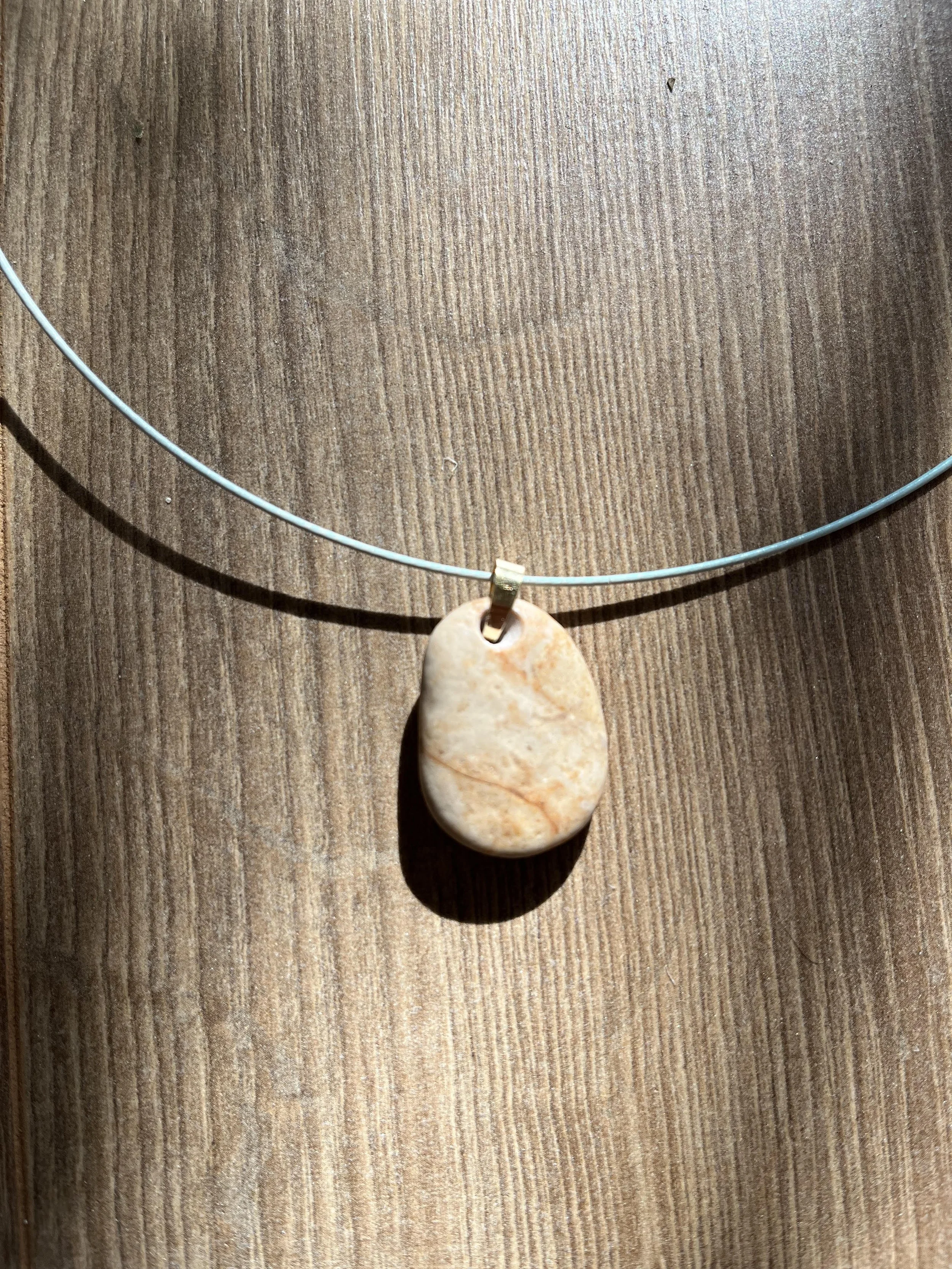 Sea stone 02 - Siani