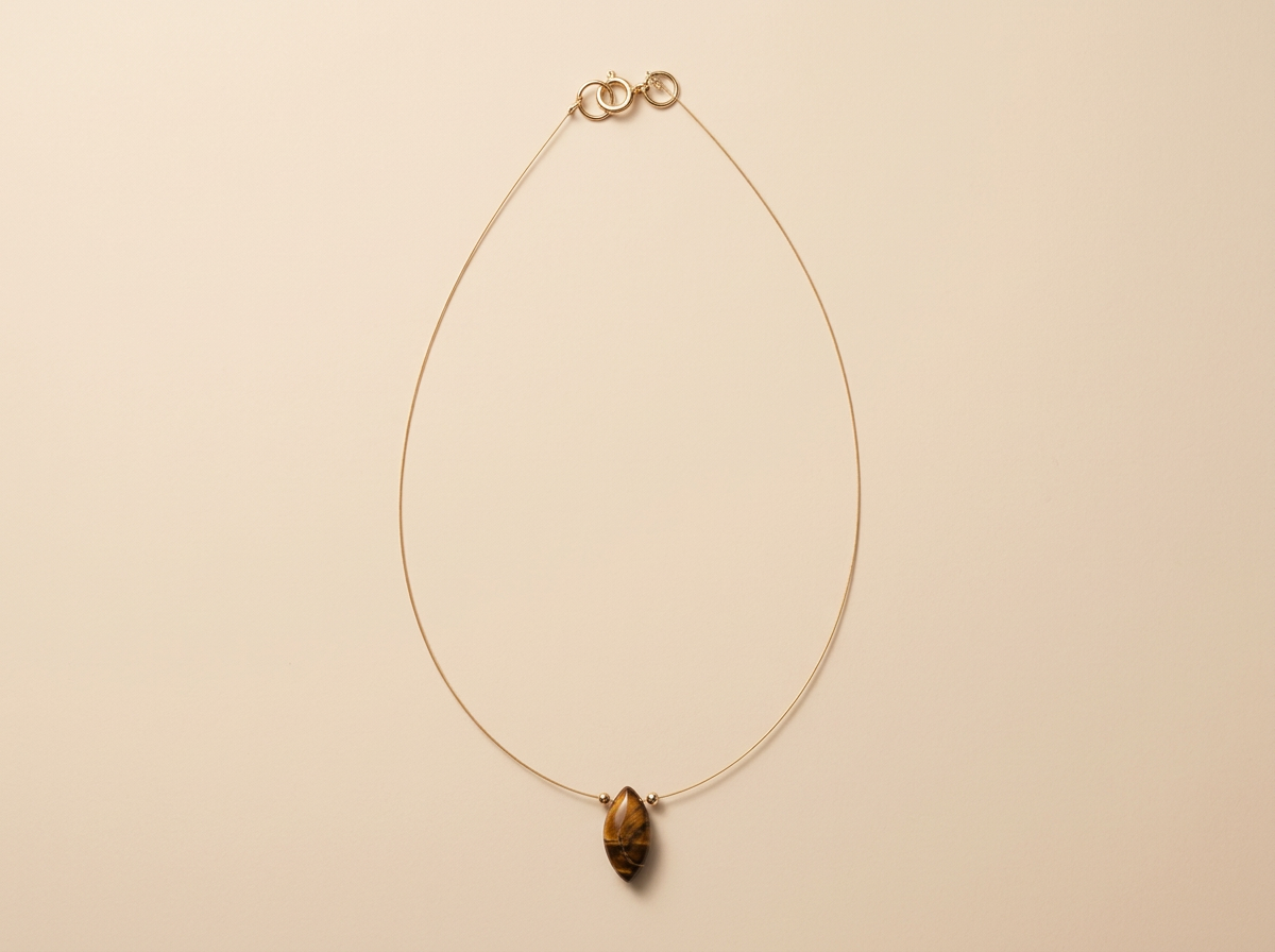 SOLO tiger eye