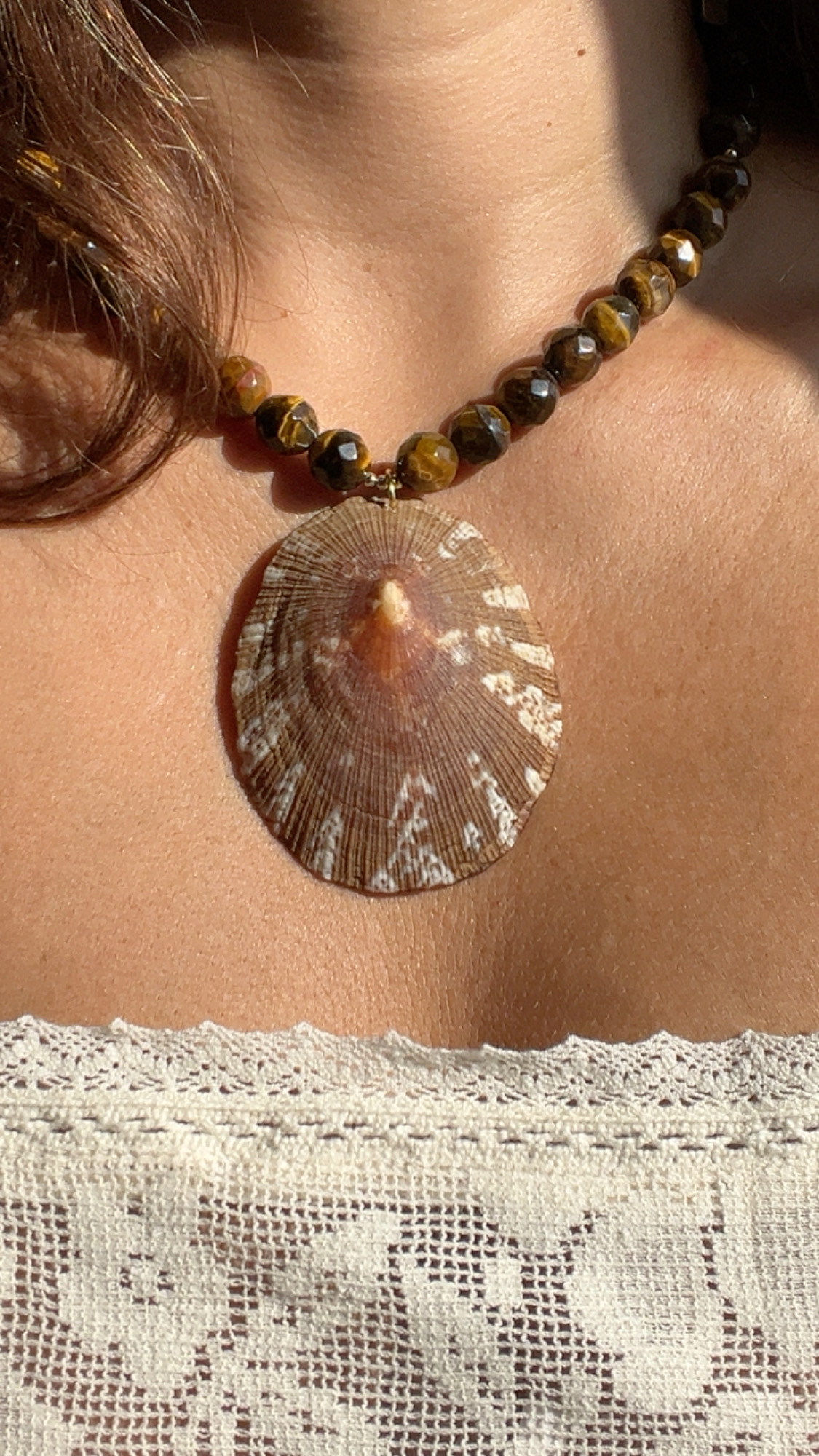 tiger eye love