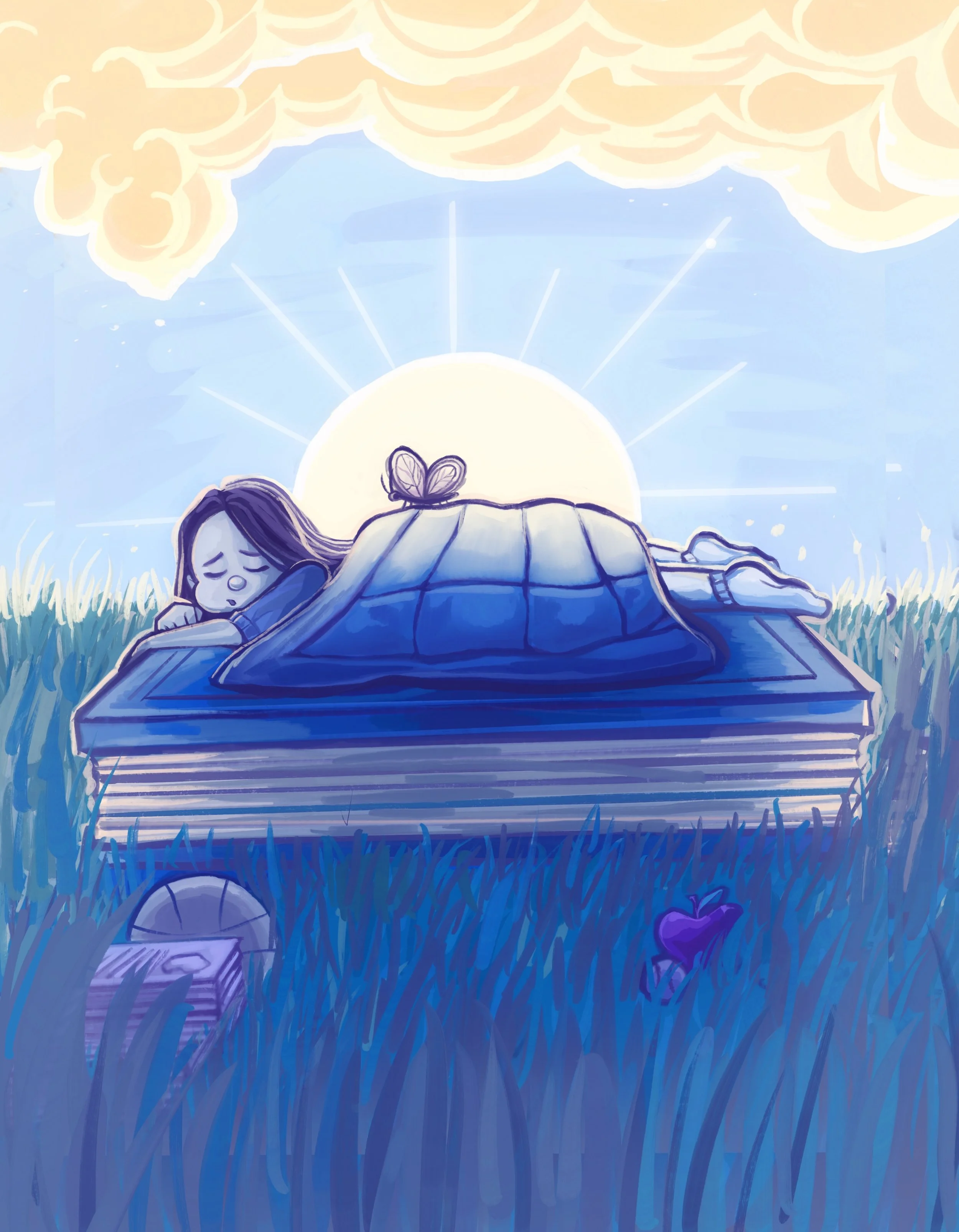 Columbia Nursing Opener, 2026