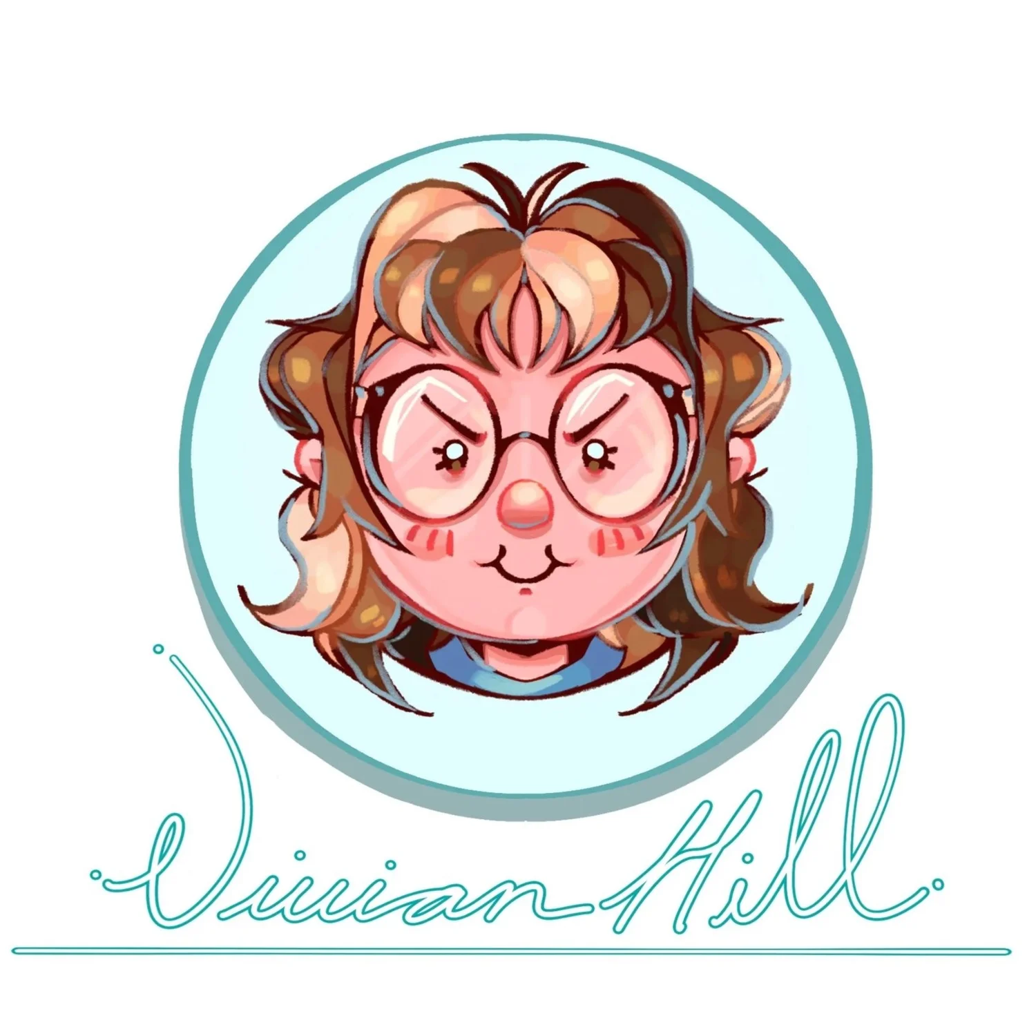 vivianhillarts