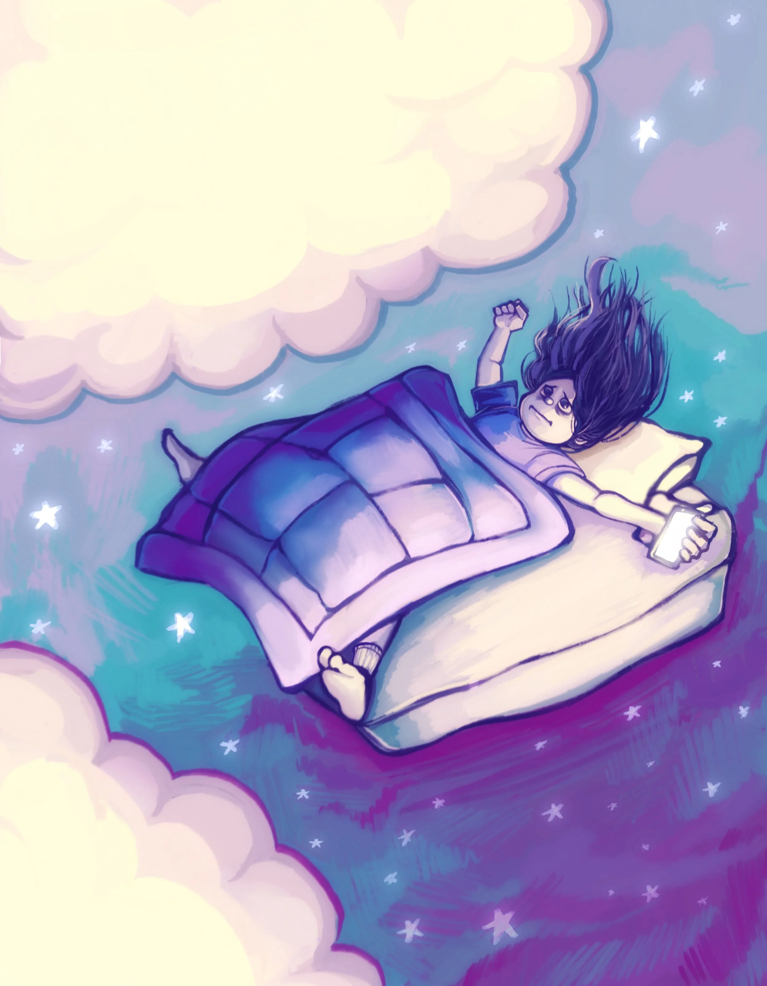 Columbia Nursing Cover, 2026