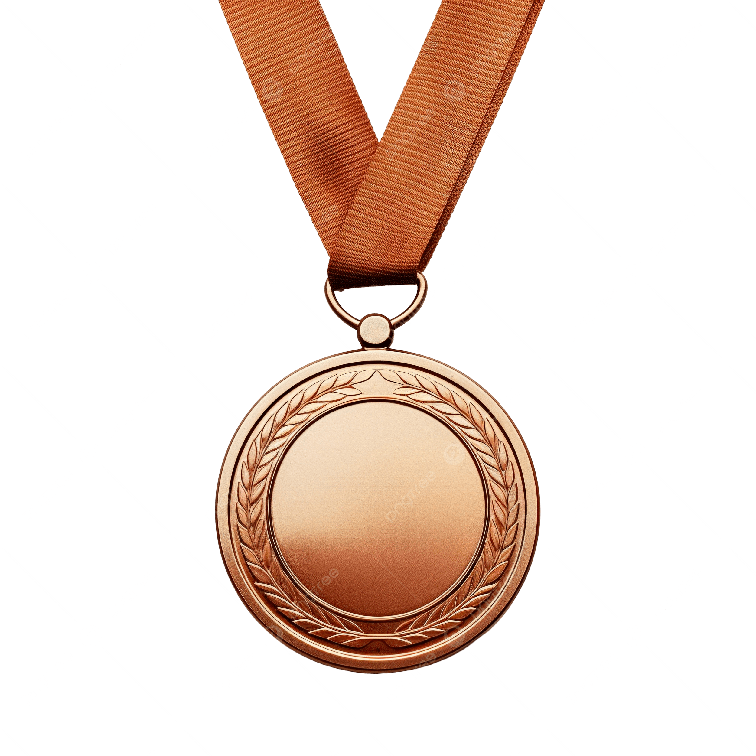 Bronze