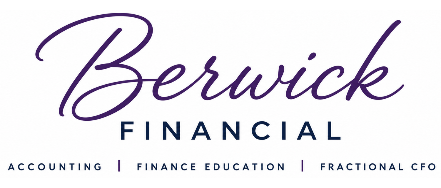 Berwick Financial