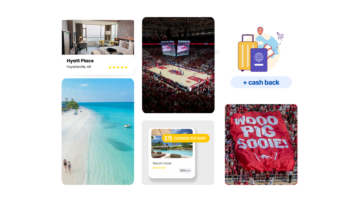 Hog Wild Travel