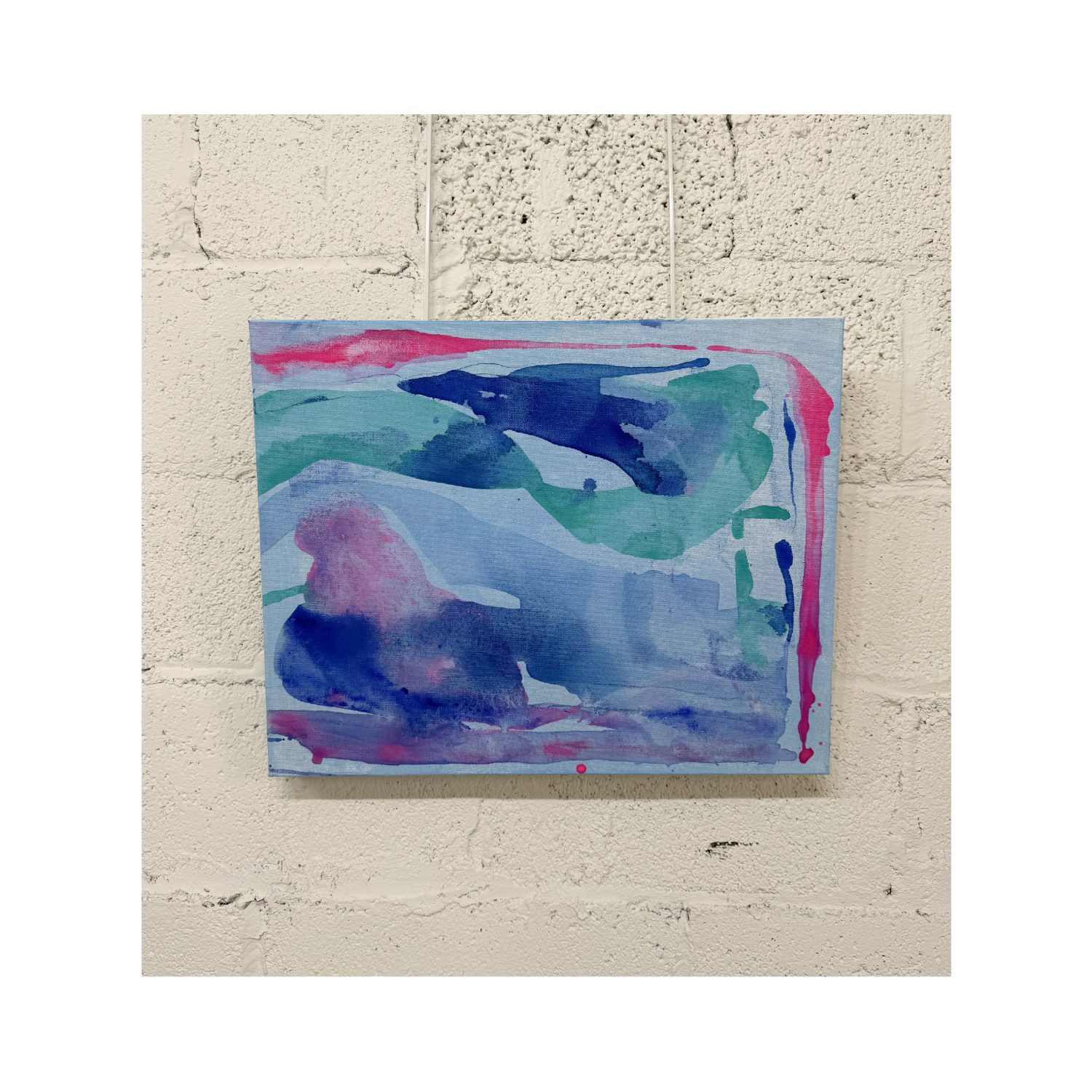 Sunset Tide No. 4