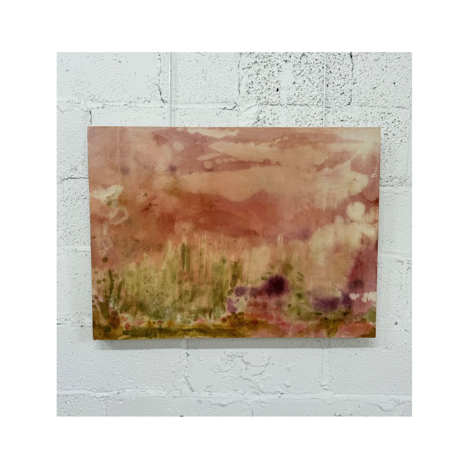 Pond View