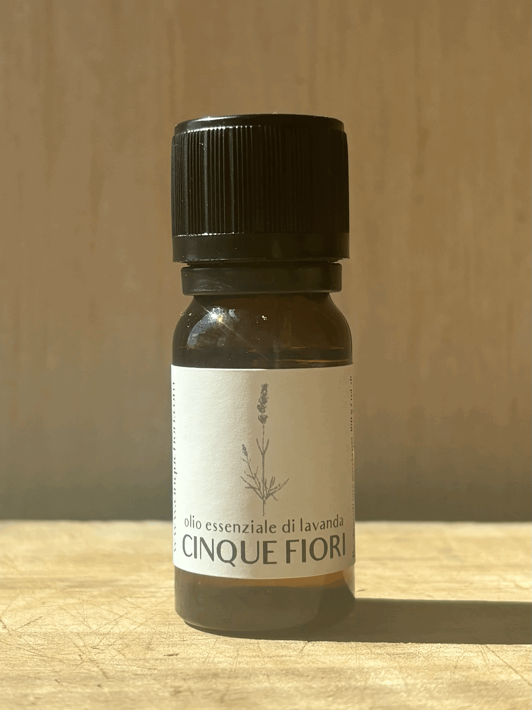 Lavender Essential Oil