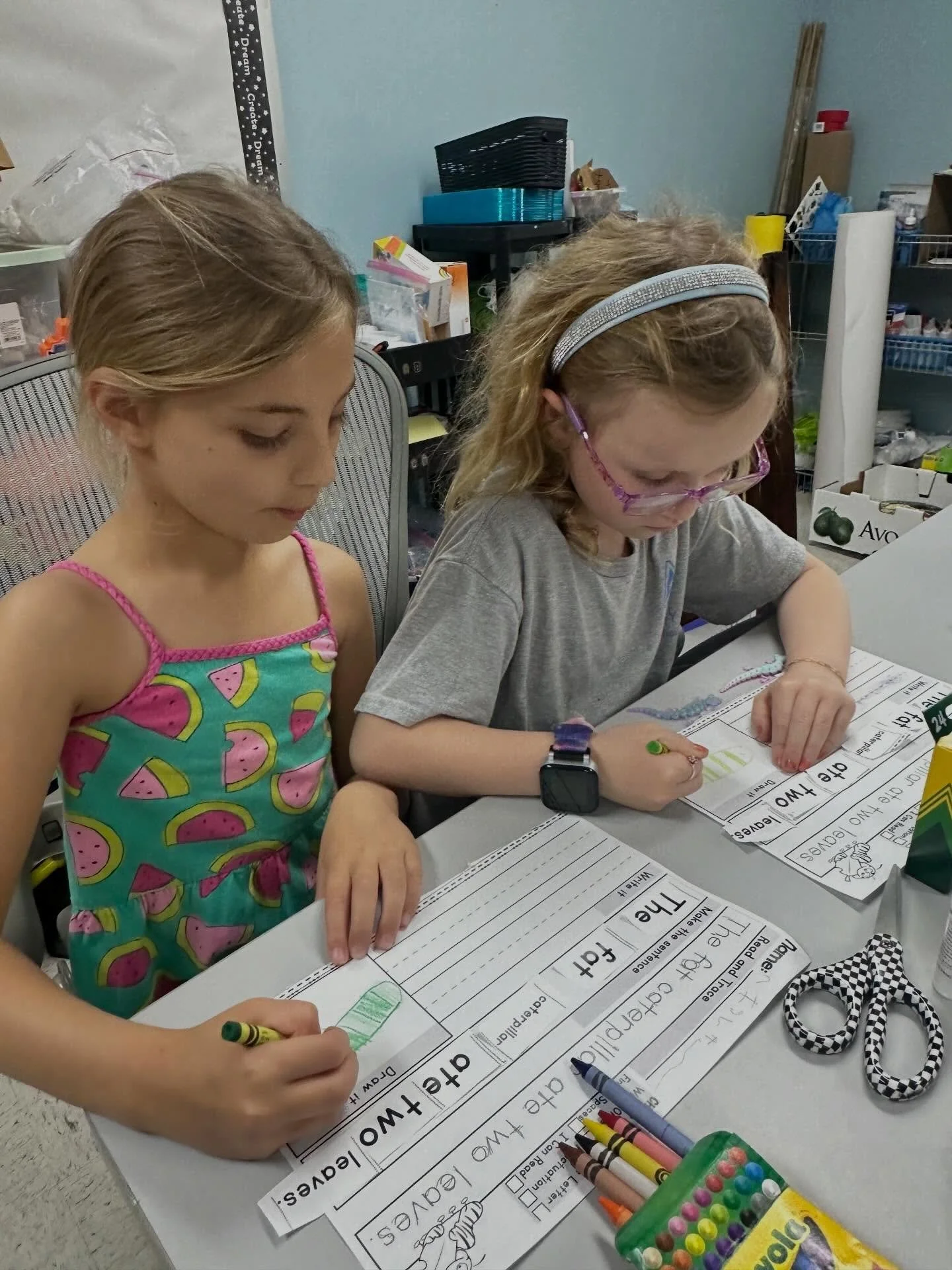 ✨ Session 5 = unmatched energy.

Spark has been on 🔥 - earning a record number of core skills badges, soaking up every minute of this beautiful weather, and creating some seriously next-level magnet tile masterpieces.

And because learner-driven mea