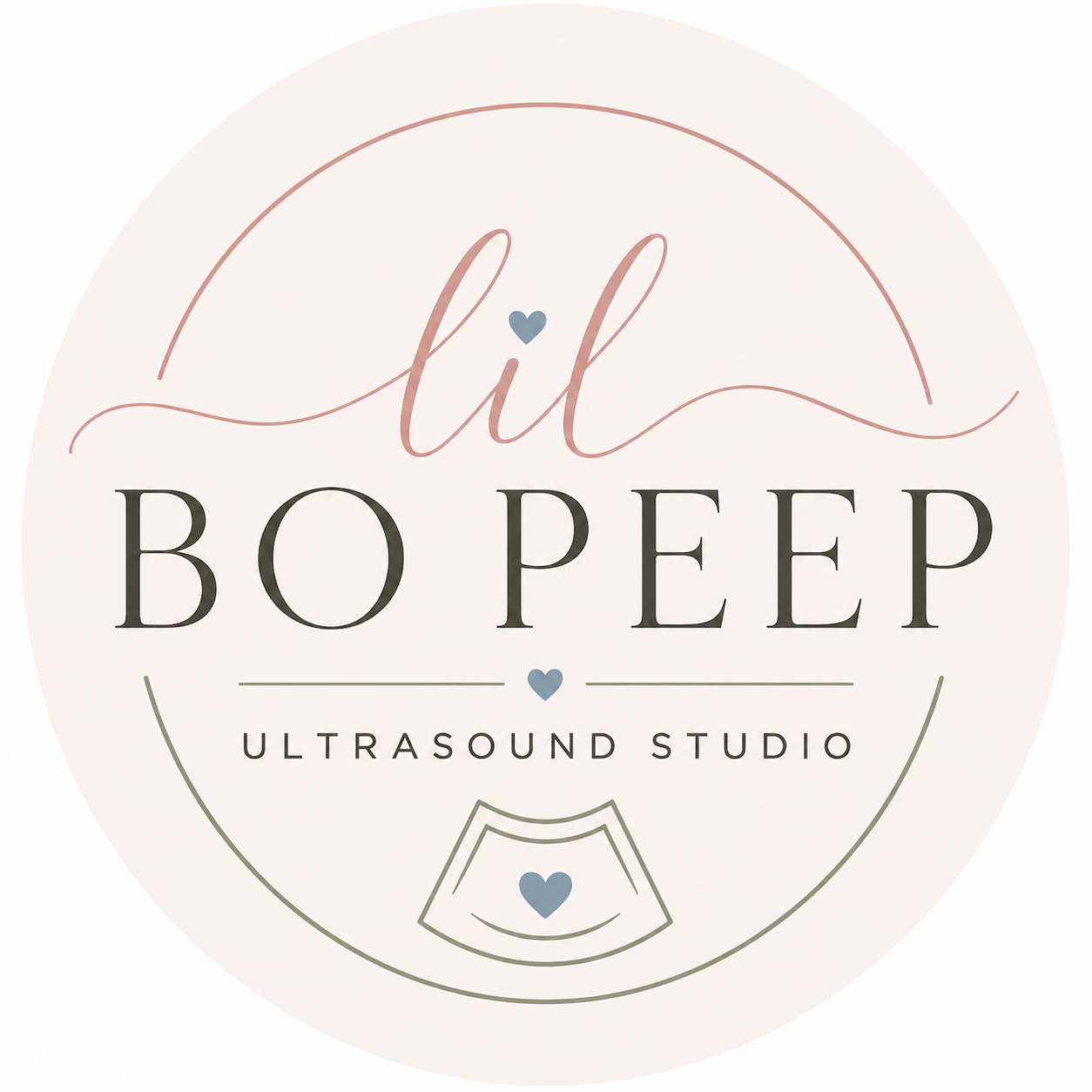 Lil Bo Peep Ultrasound Studio