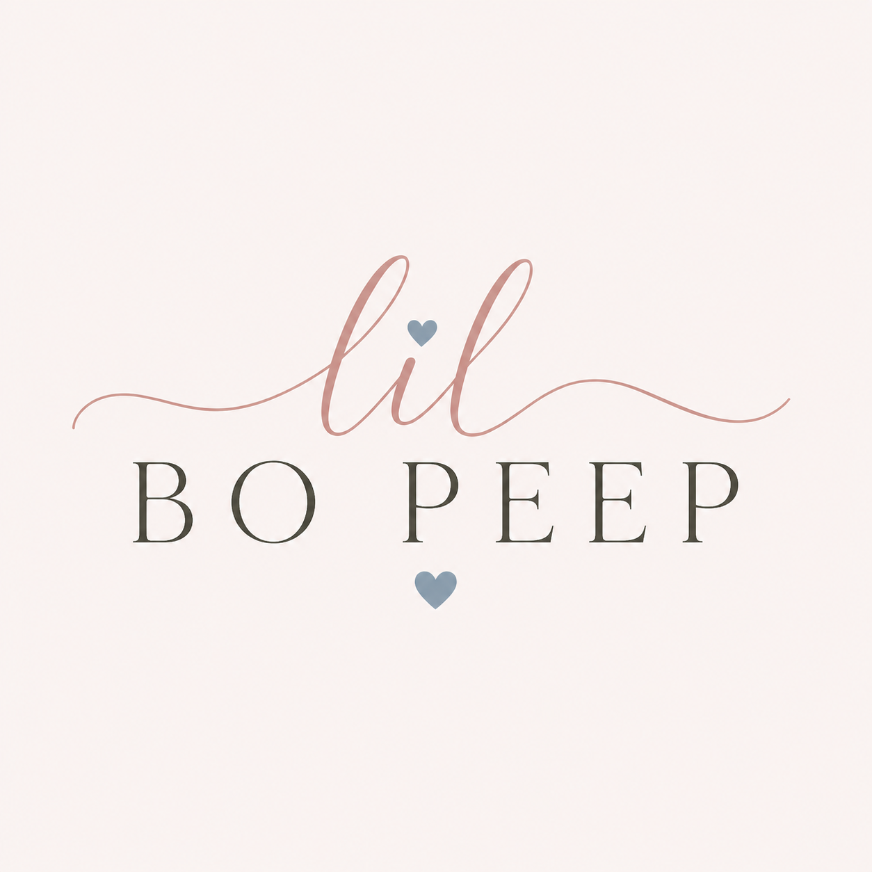 Lil Bo Peep Gift Card
