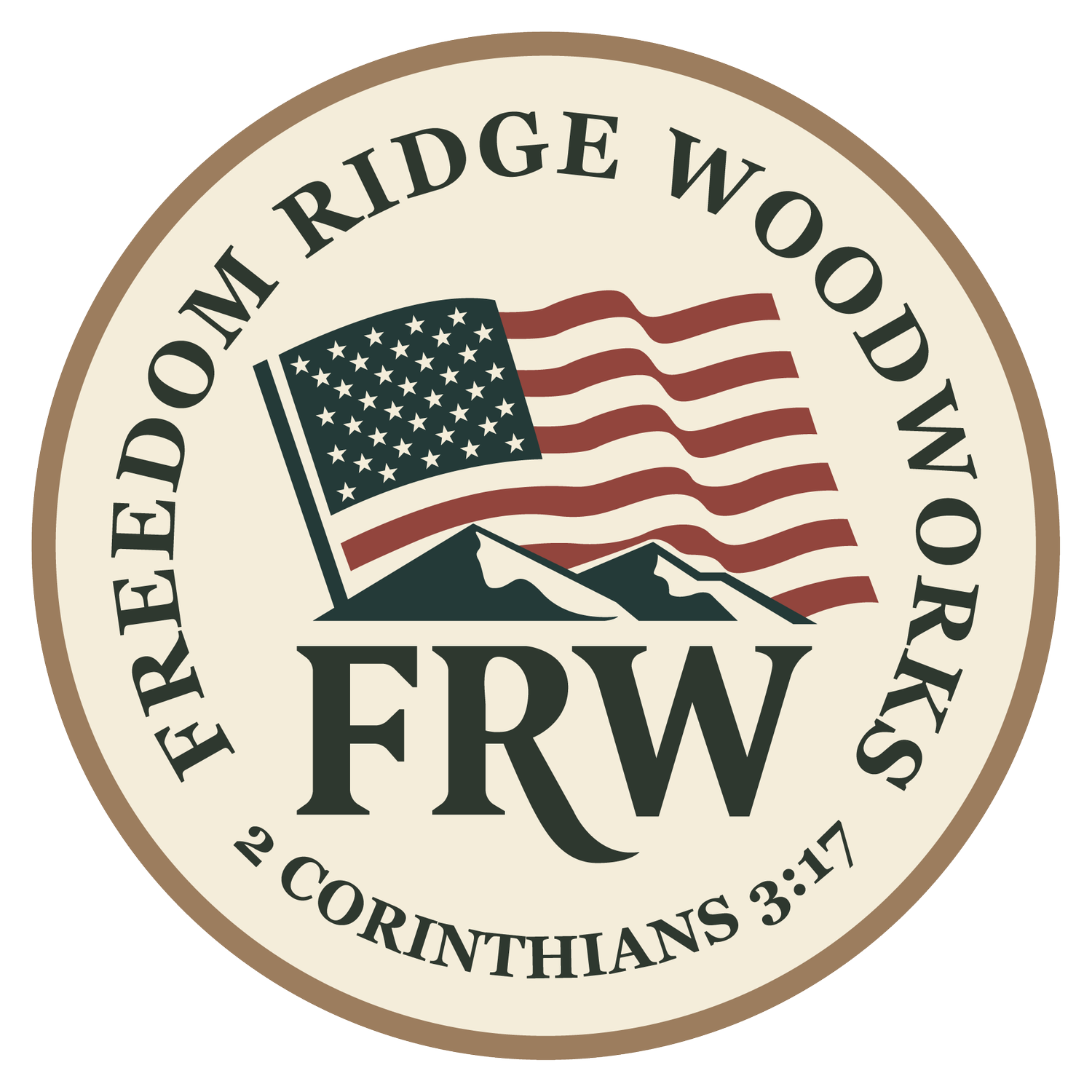 Freedom Ridge Woodworks