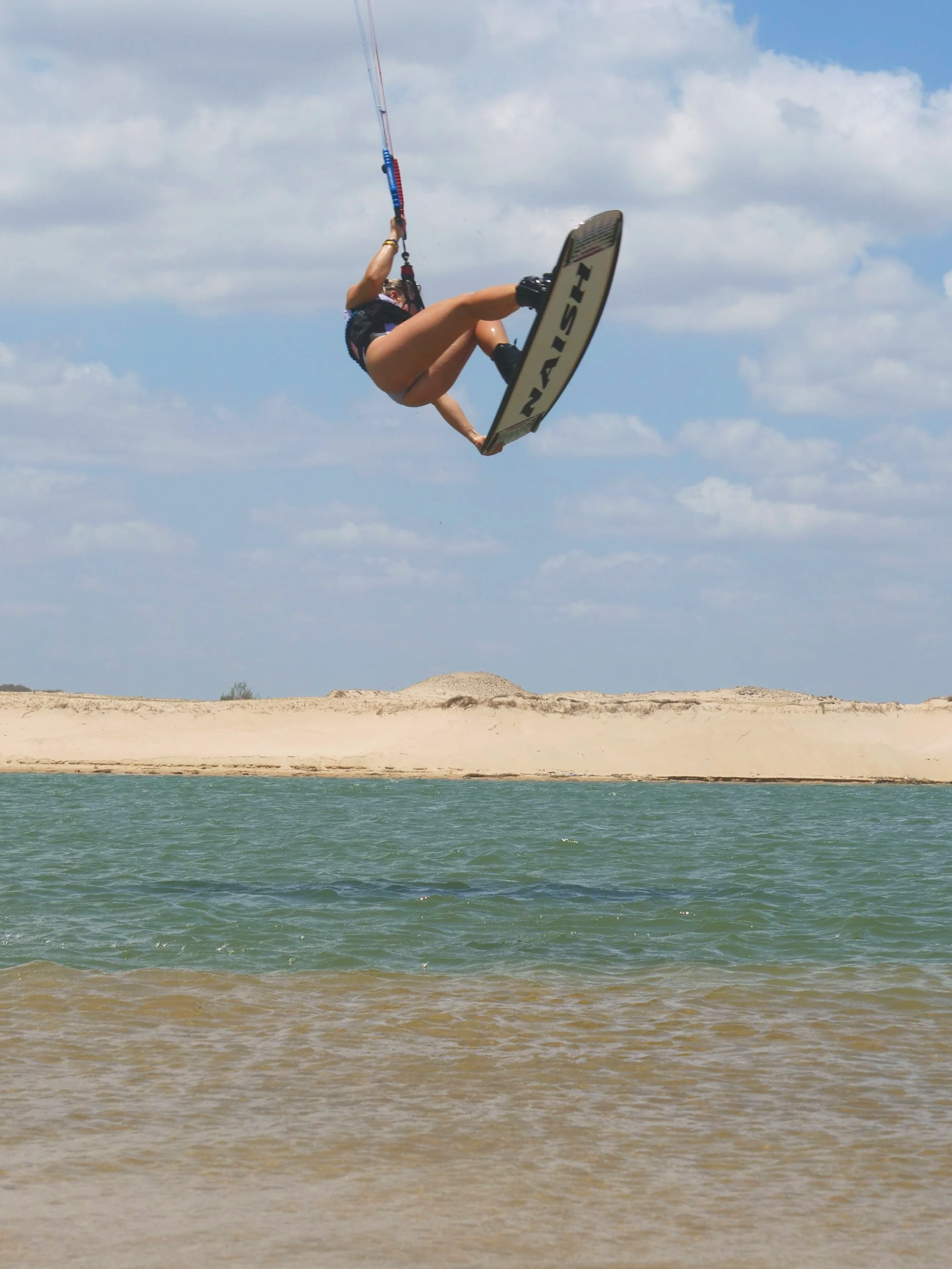 Brazil Kite Adventure & Wellness Retreat Nov 7-14 (Deposit)