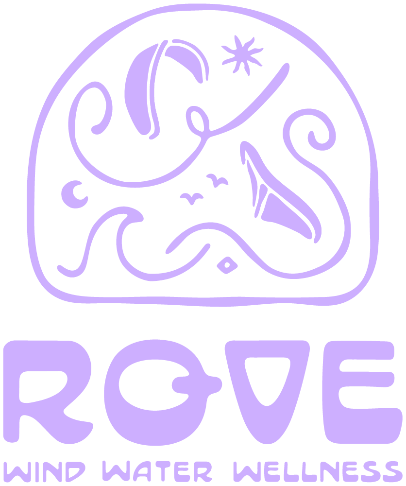 ROVE - Kite, Wing, Foil, Wellness Retreats