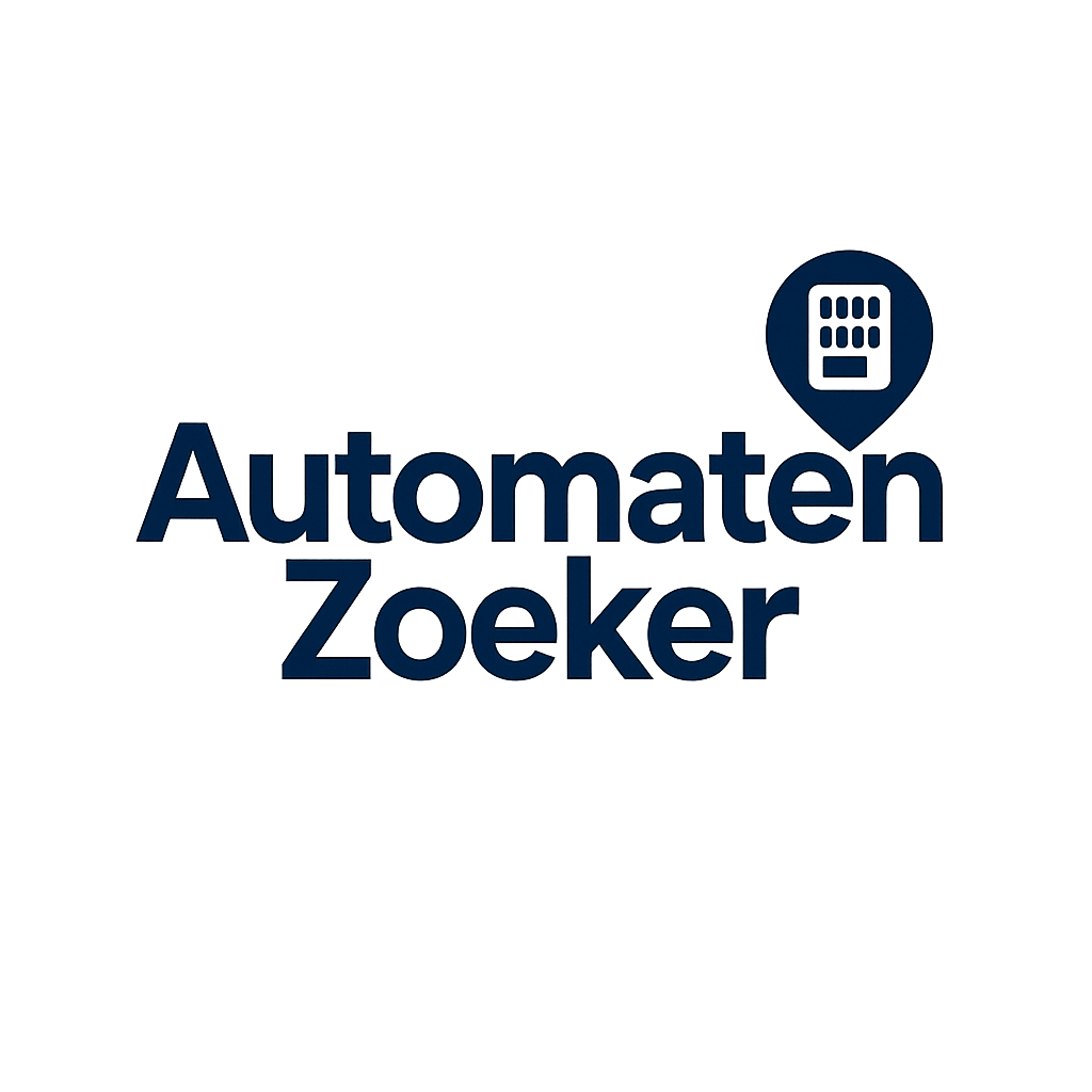 Abonnement Automaten zoeker B2B