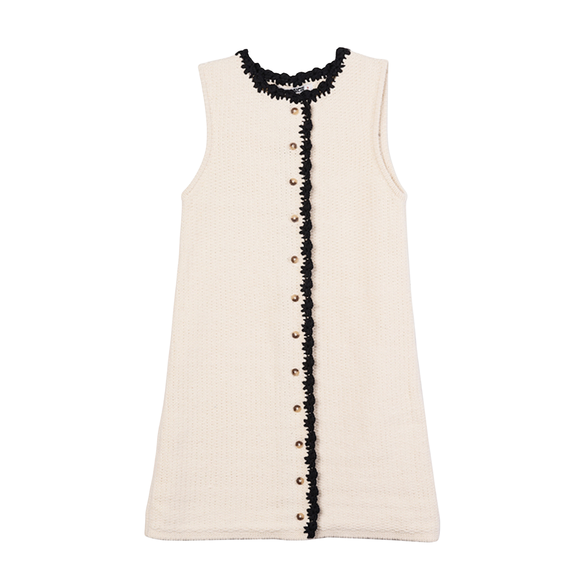 Ciao Lucia | Lalia Knitted Dress