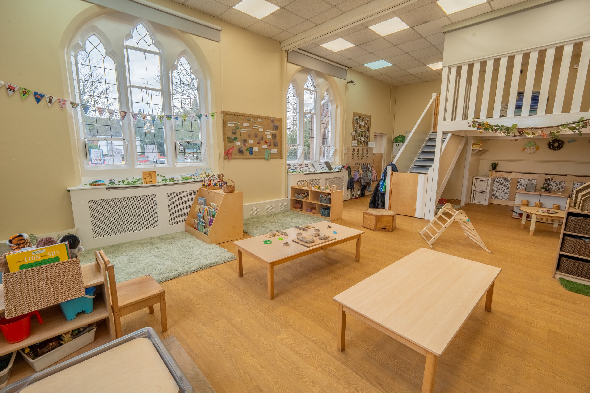 Refurbishment & Renovation