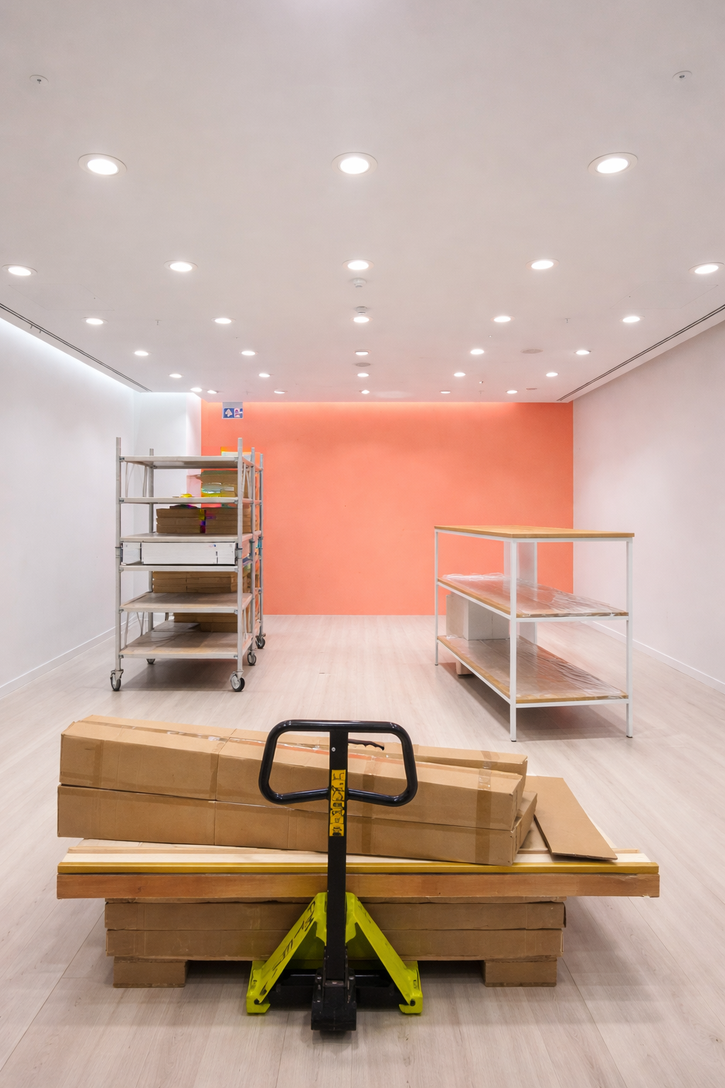 Planned & Reactive Maintenance