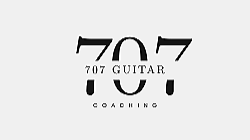 707 Guitar by MG