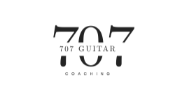 707 Guitar by MG