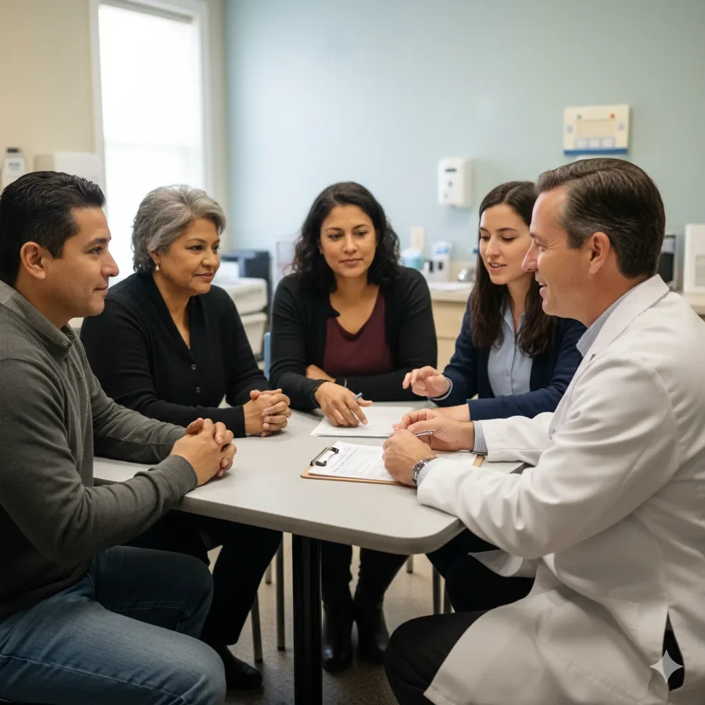 7 Questions to Ask Before Joining a Clinical Trial in Houston