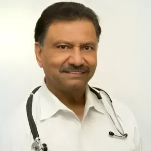 Dilawar Ajani, MD