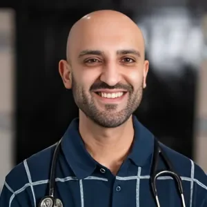 Dilawar Ajani, MD
