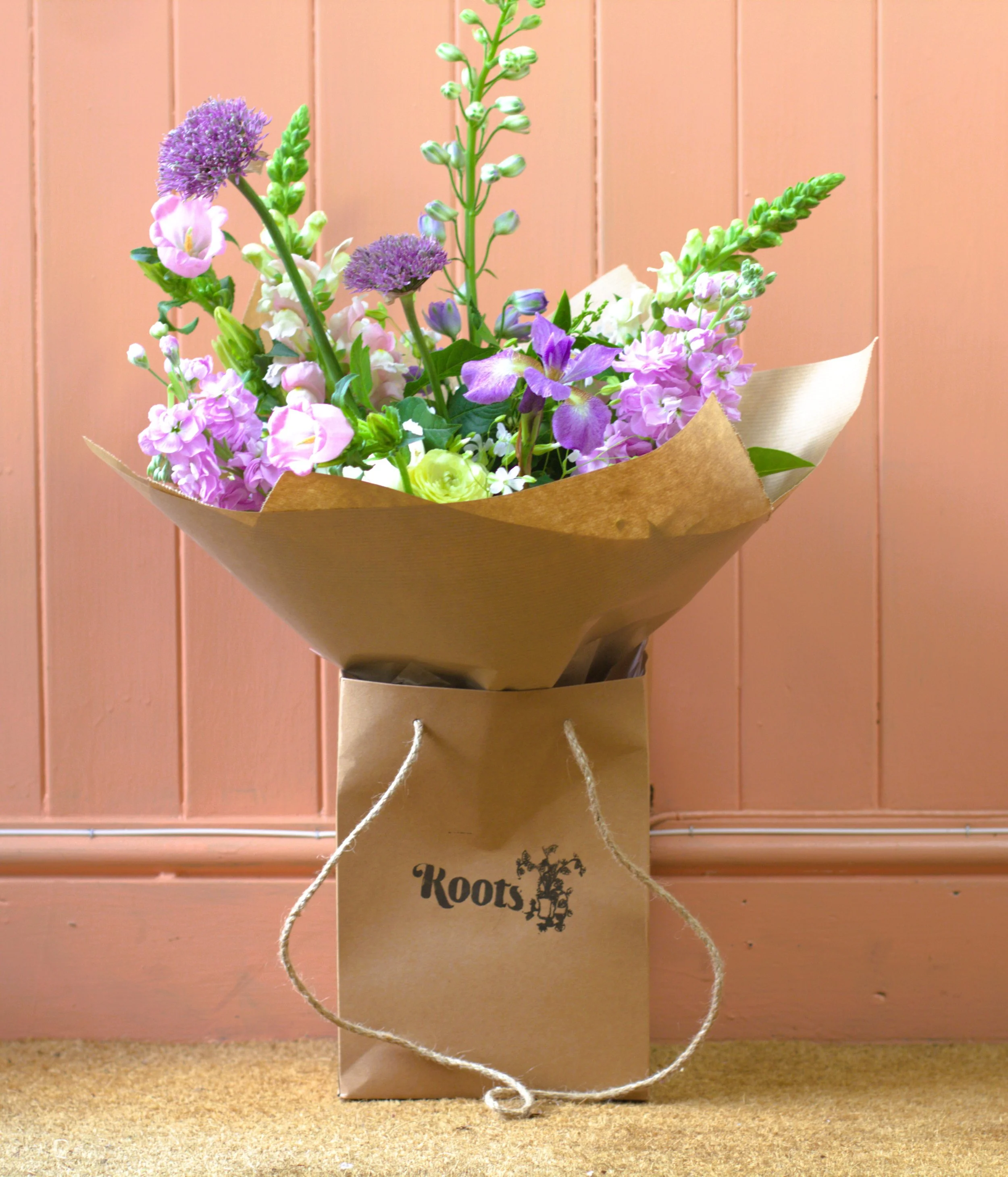 Emily Bouquet