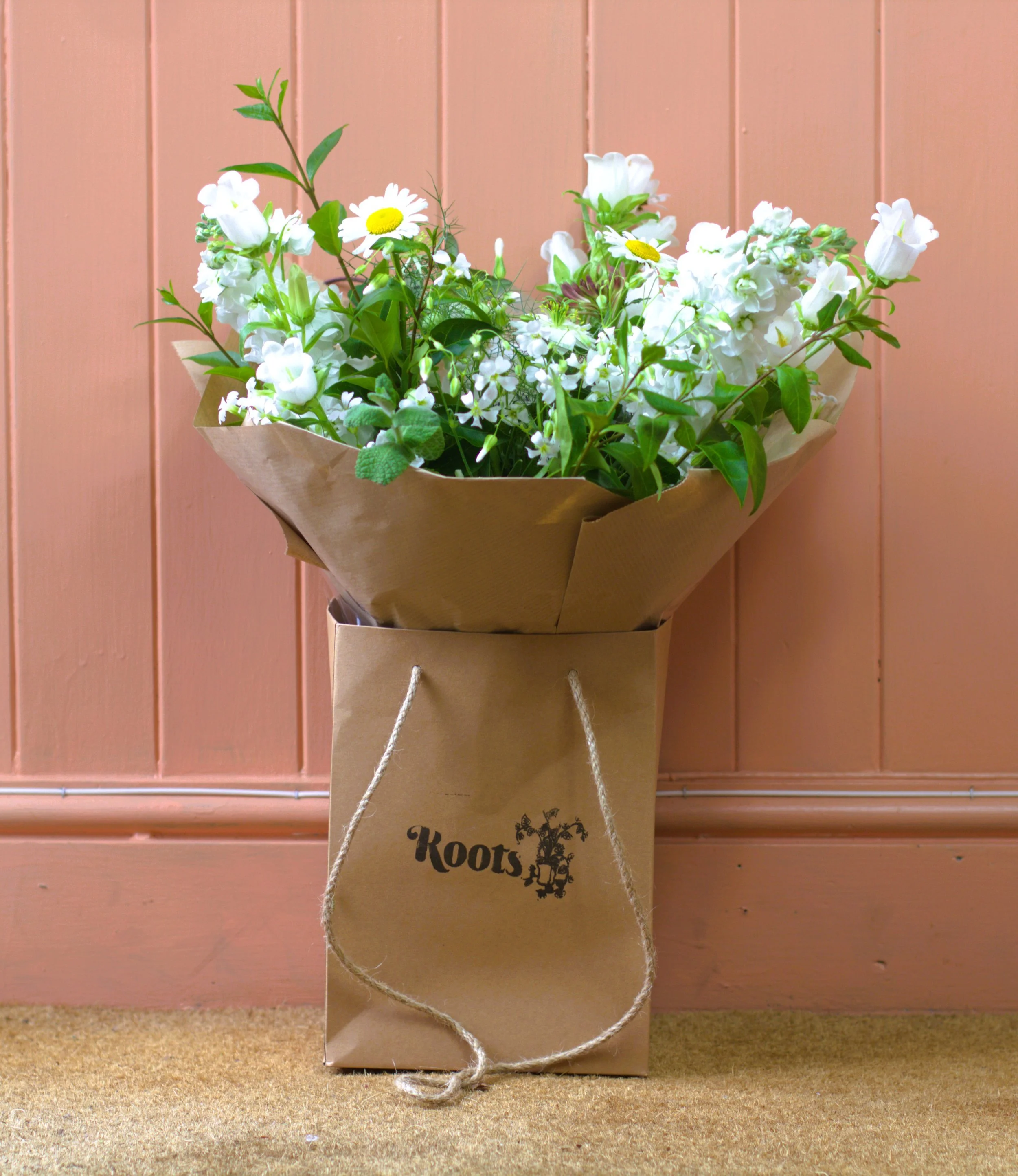 Franny Bouquet