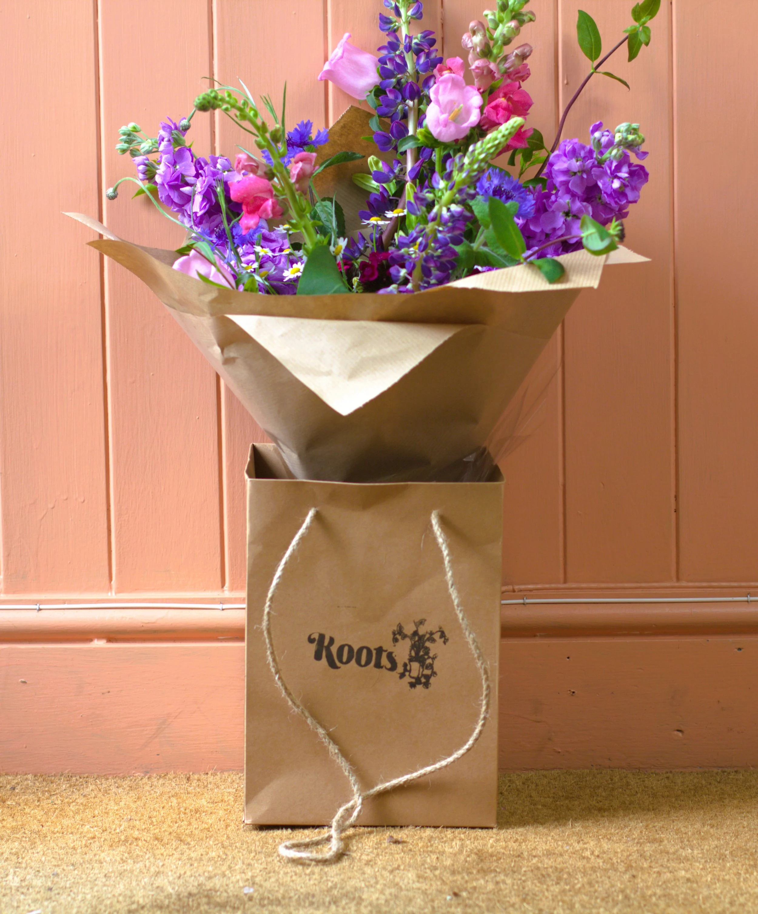 Connie Bouquet