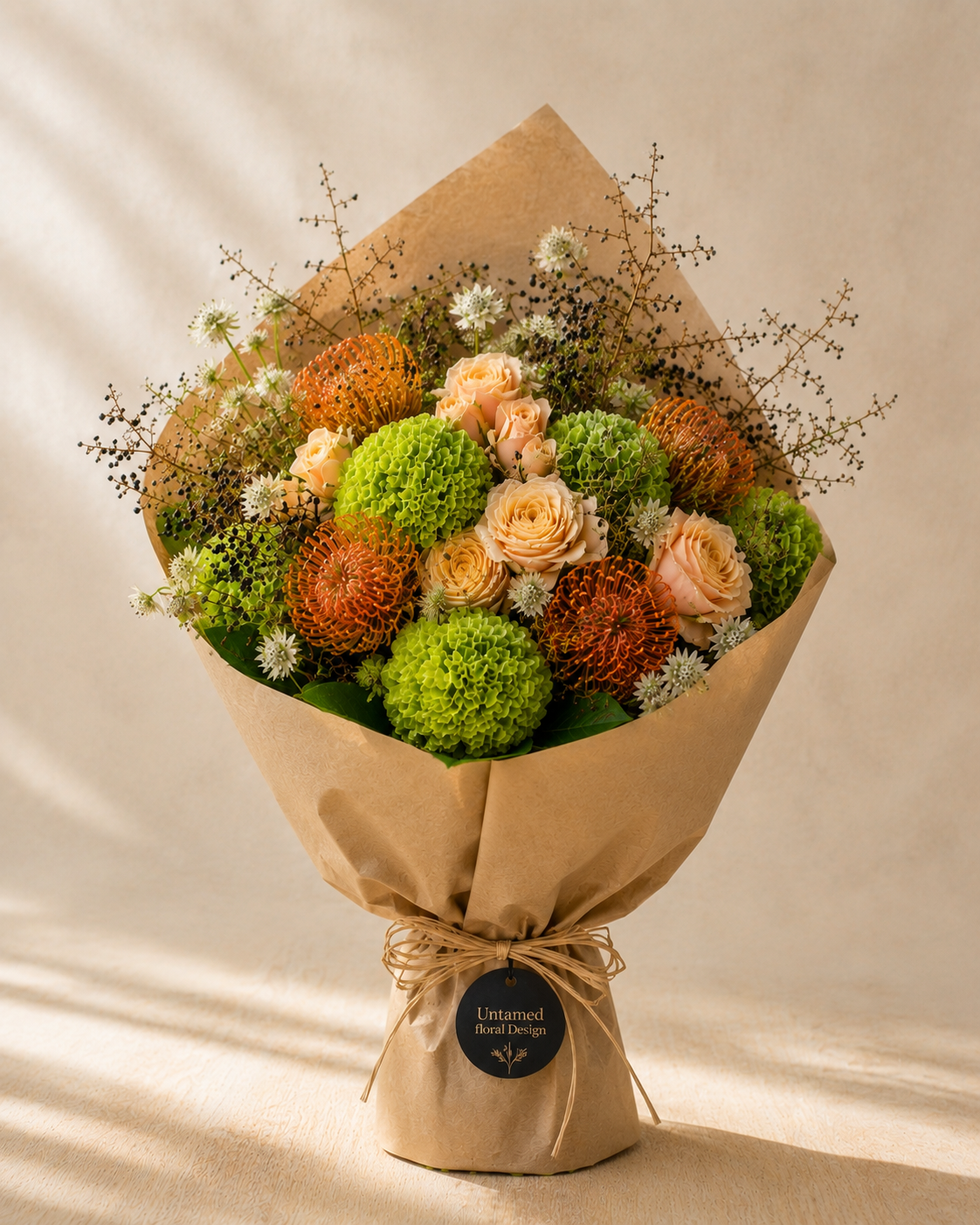 Flower Bouquet Subscription