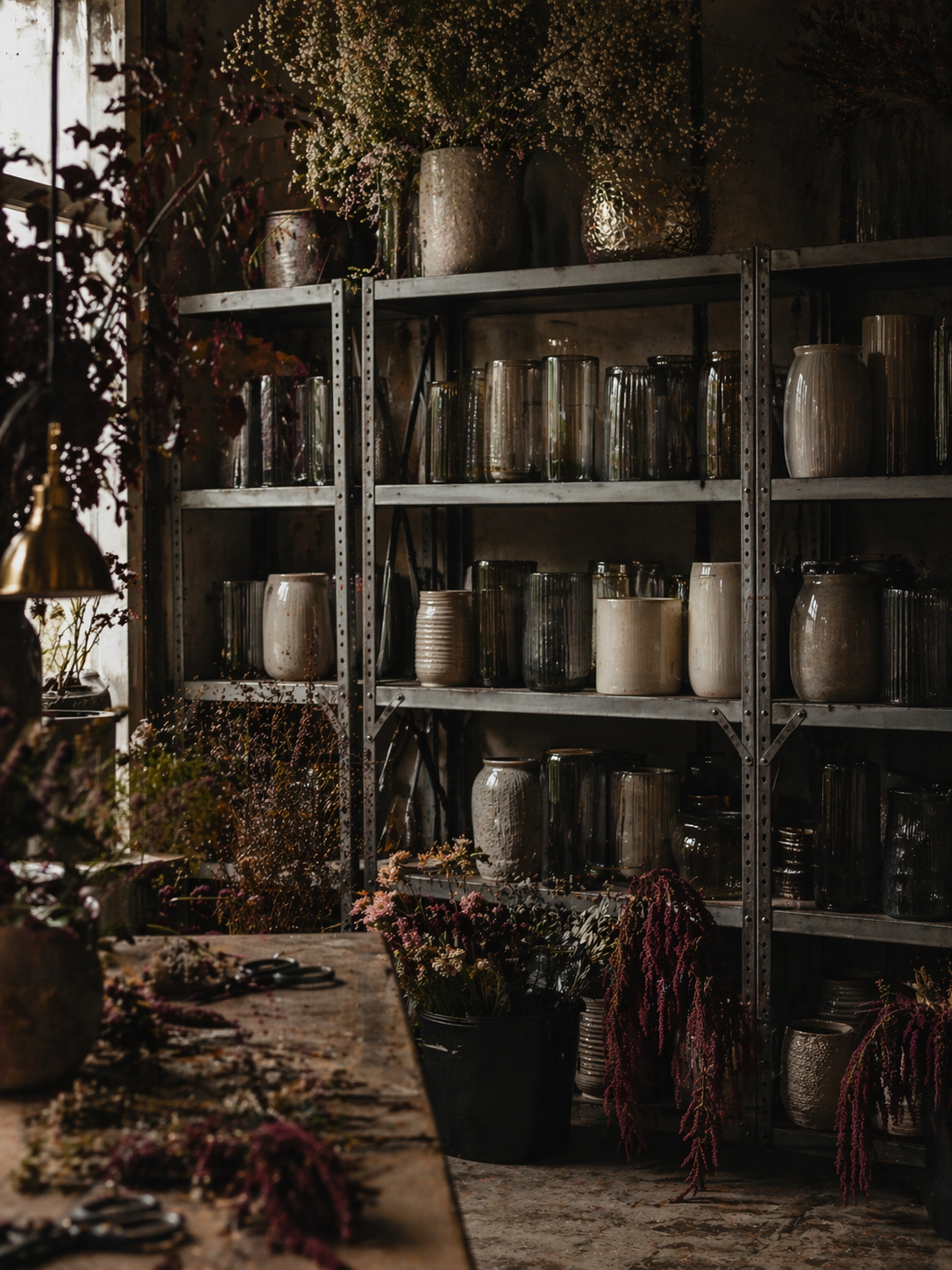 Vase Exchange Membership