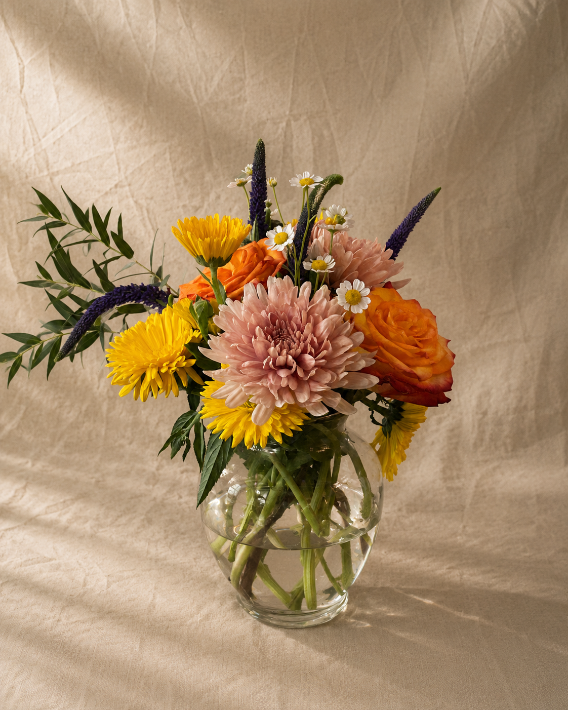 Floral Arrangements Subscription
