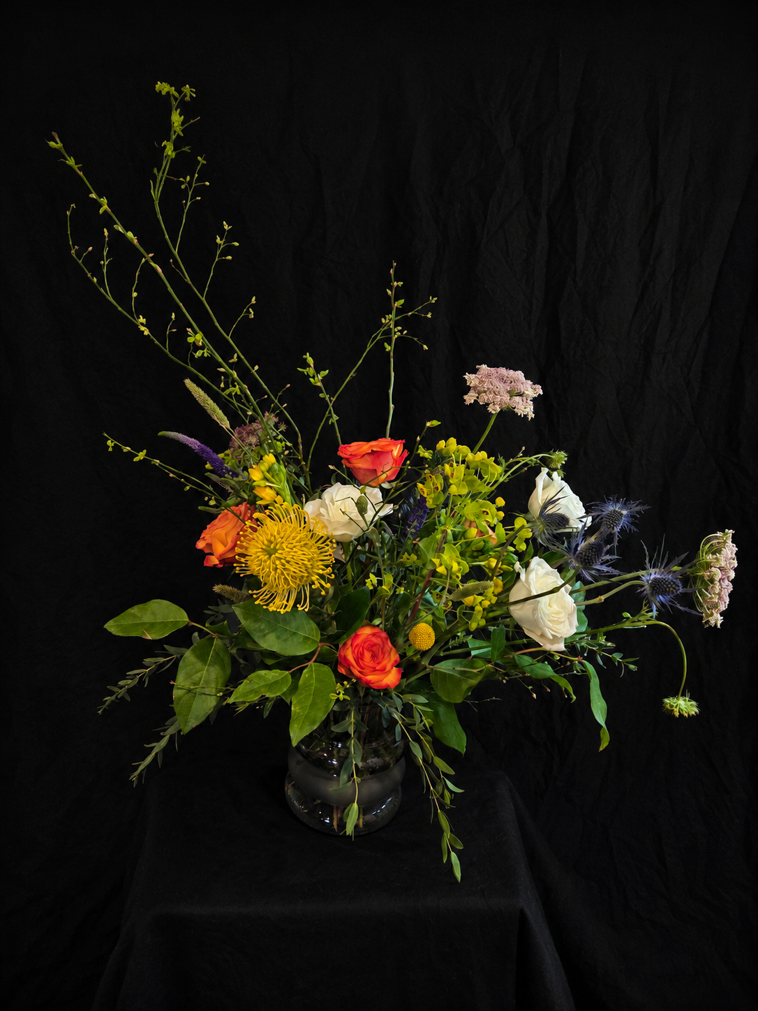 Floral Arrangements Subscription