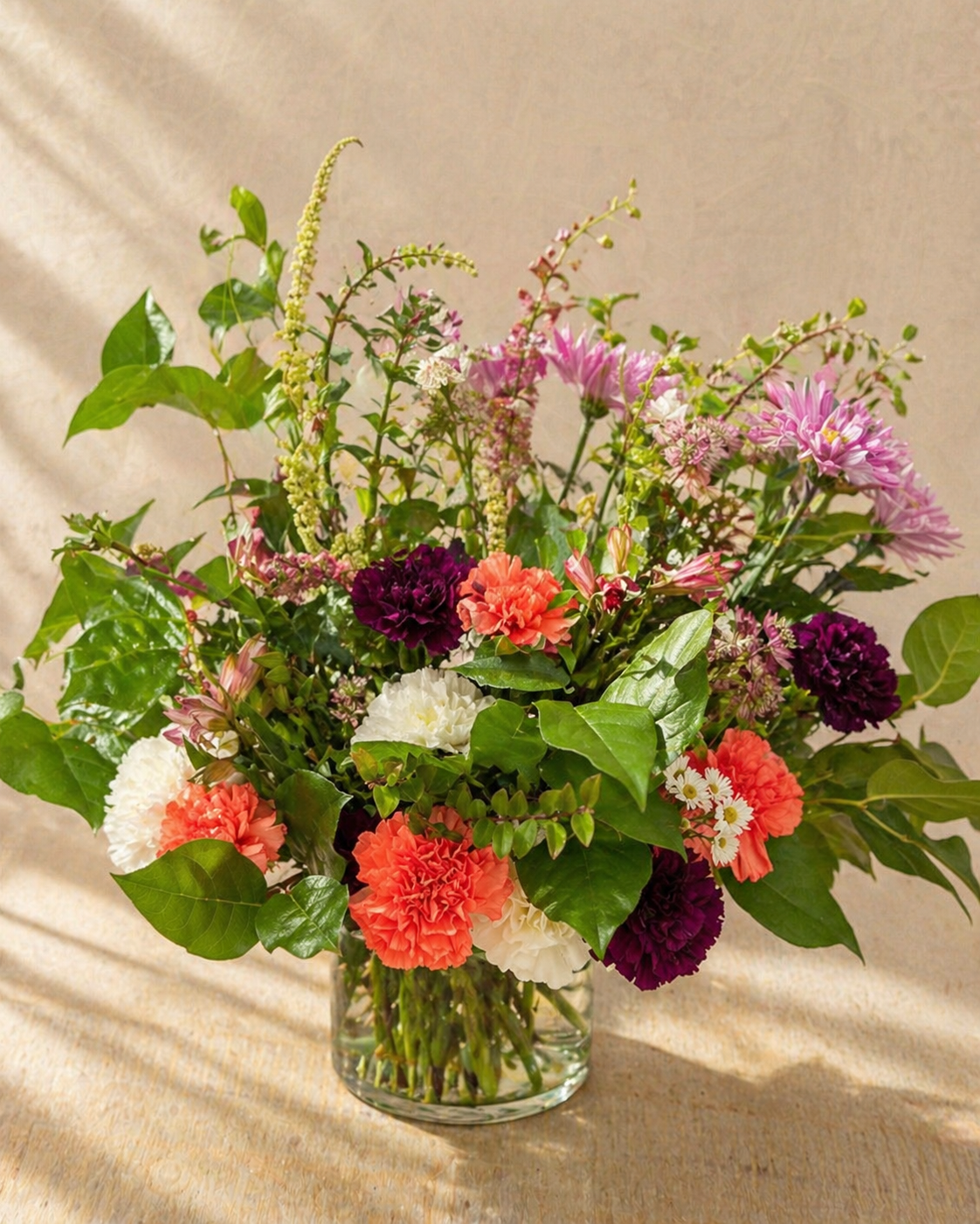 Floral Arrangements Subscription