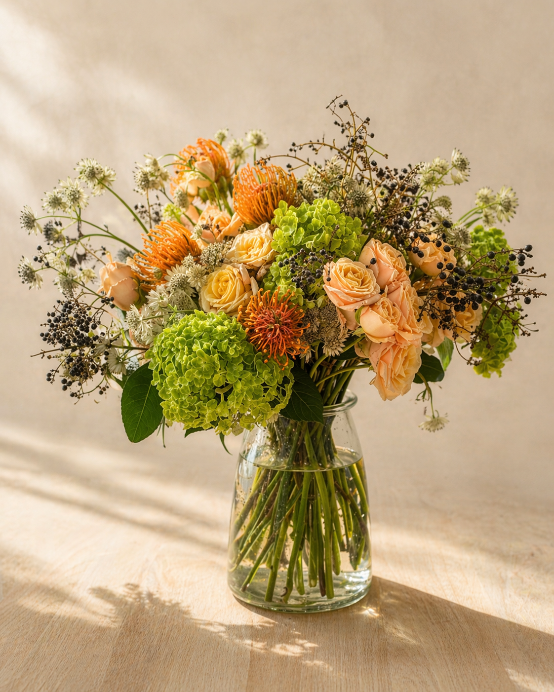 Flower Bouquet Subscription