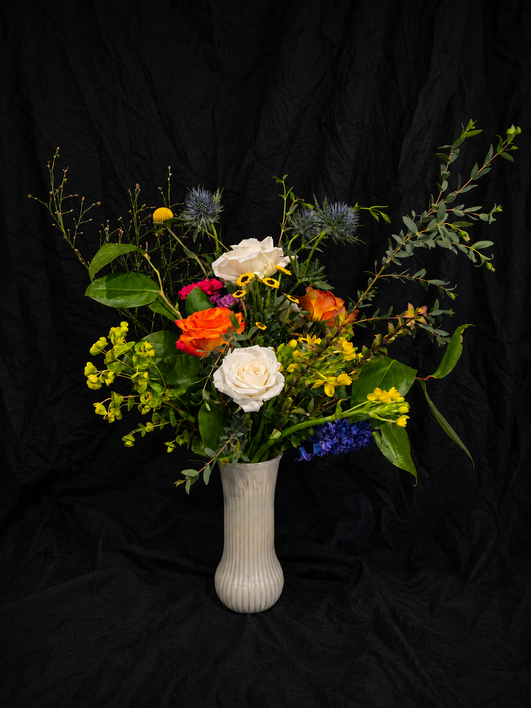 Floral Arrangements Subscription