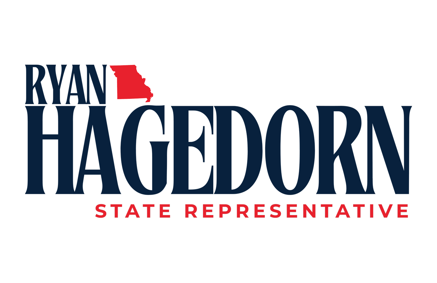 Ryan Hagedorn for Missouri