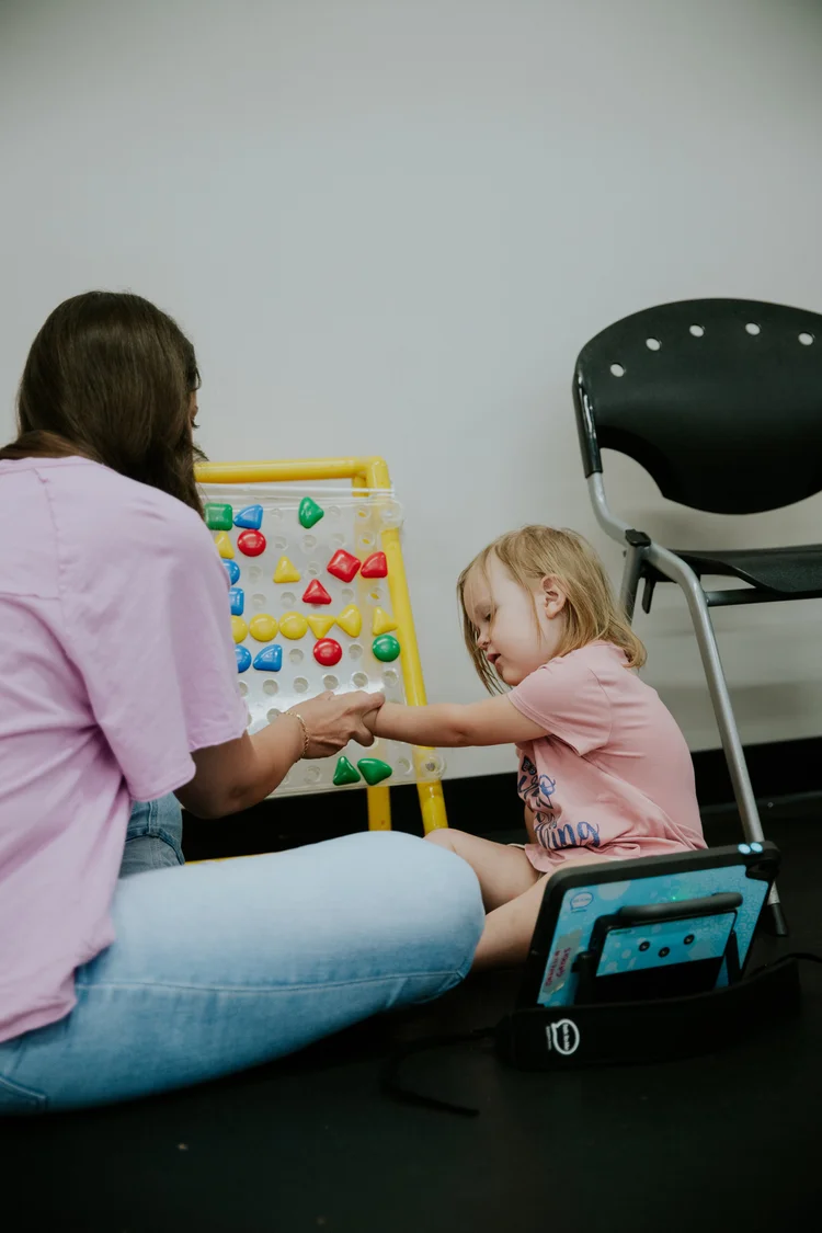 Better Beginnings Therapy