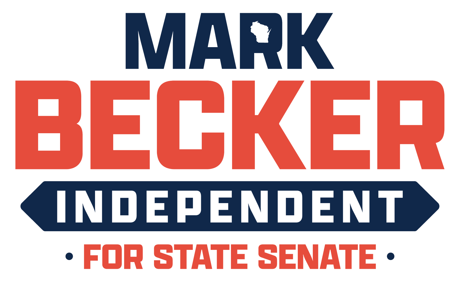 Mark for WI