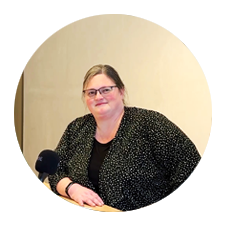Christine Viafore