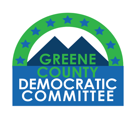 Greene County Democratic Committee