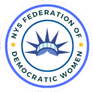 NYS Federation of Democratic Women