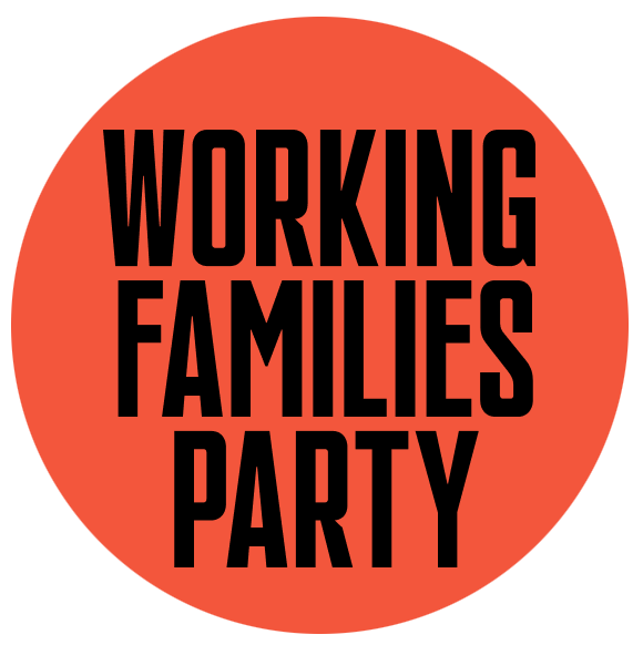 Working Families Party