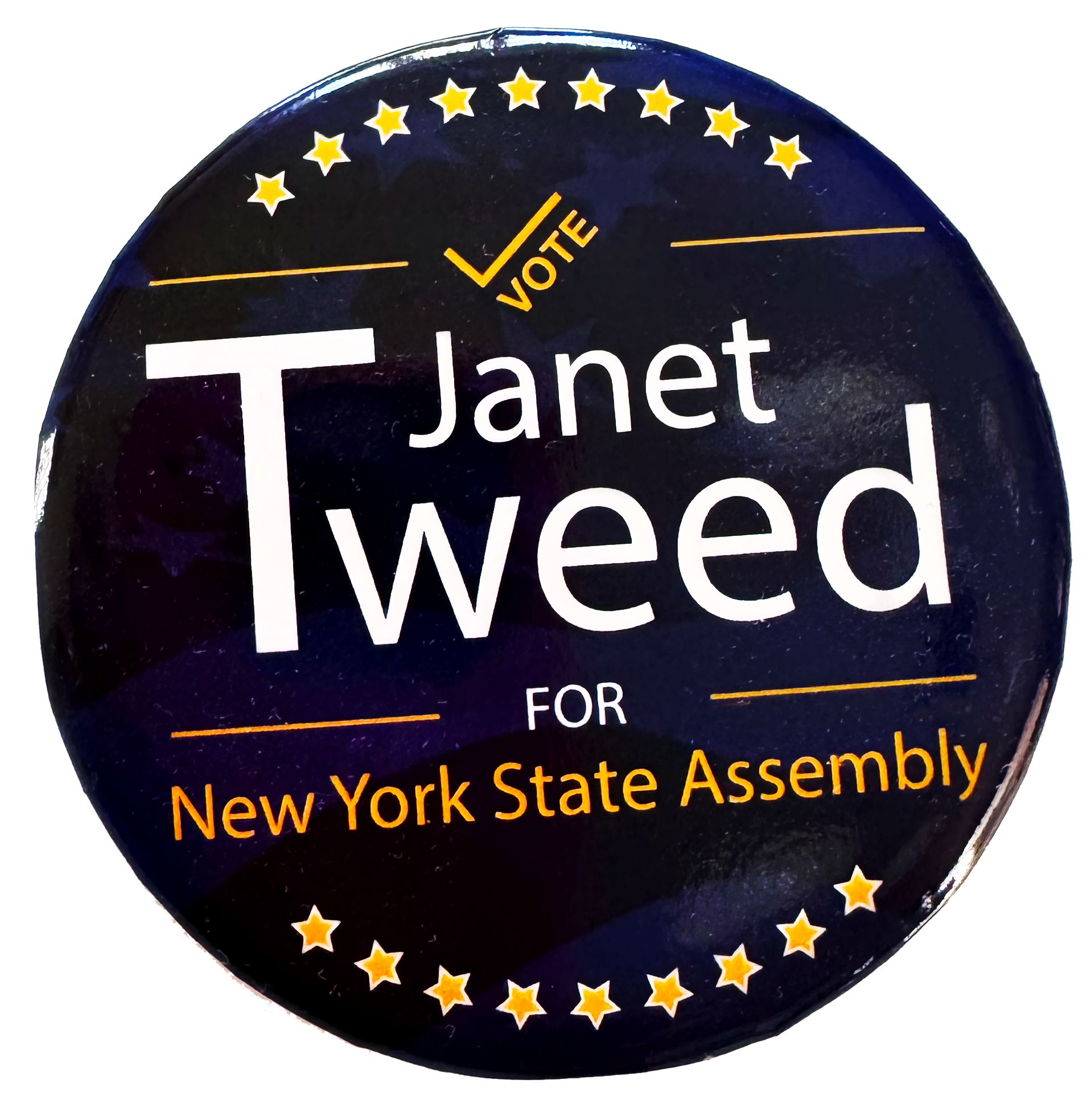What Manik Elahi + Deanna Rizzo have to say about Janet…