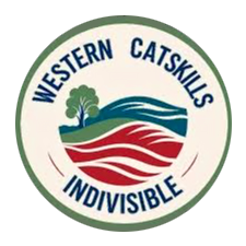 Western Catskills Indivisible