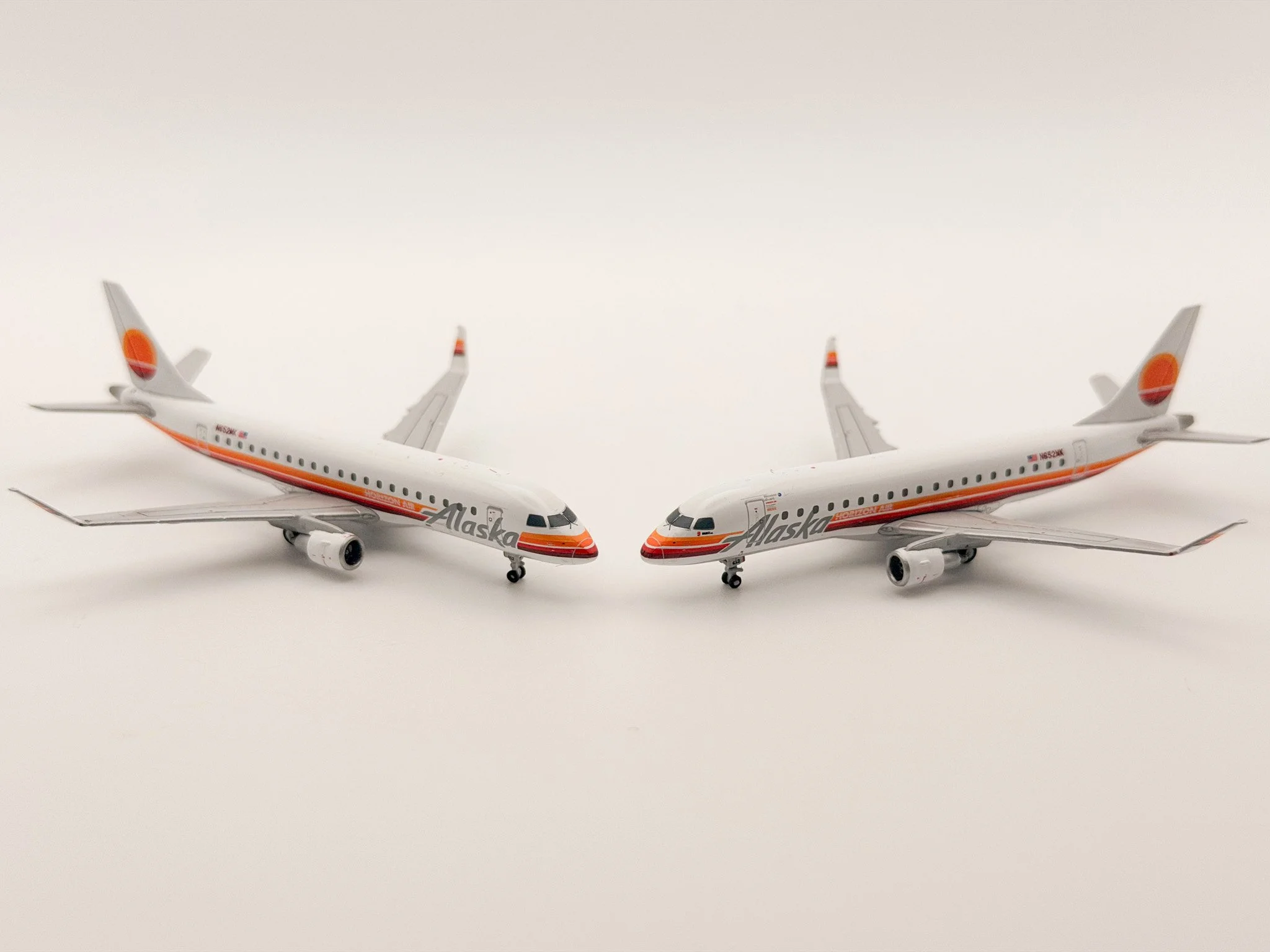 What Model Aircraft Supplier is Best?